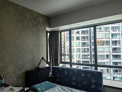 The Quintet (D23), Condominium #496206551